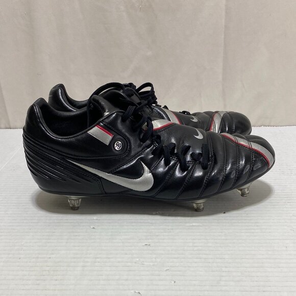 Nike Total 90 Shift  Size US 11.5 Soccer Cleats Football Boots 2006 Rare - Picture 6 of 13